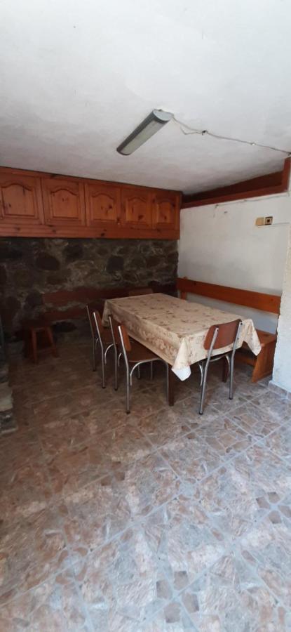 Guest House Plada View Sozopol Exterior foto