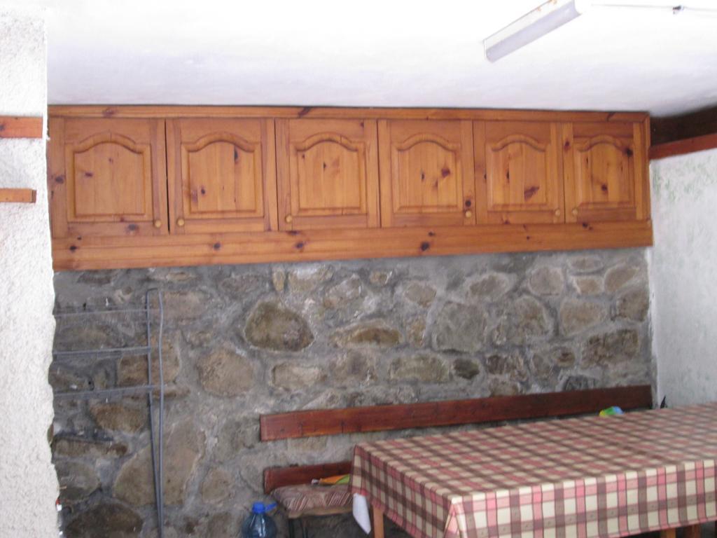 Guest House Plada View Sozopol Exterior foto