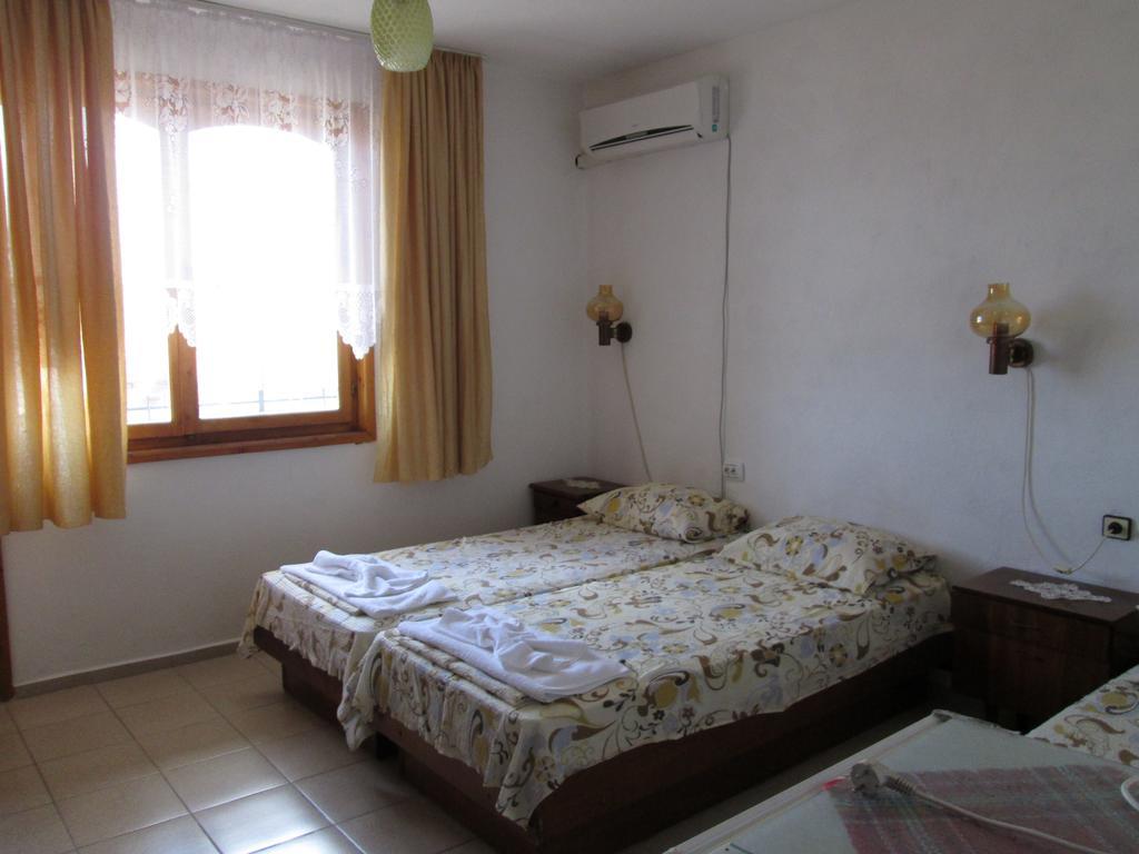 Guest House Plada View Sozopol Exterior foto