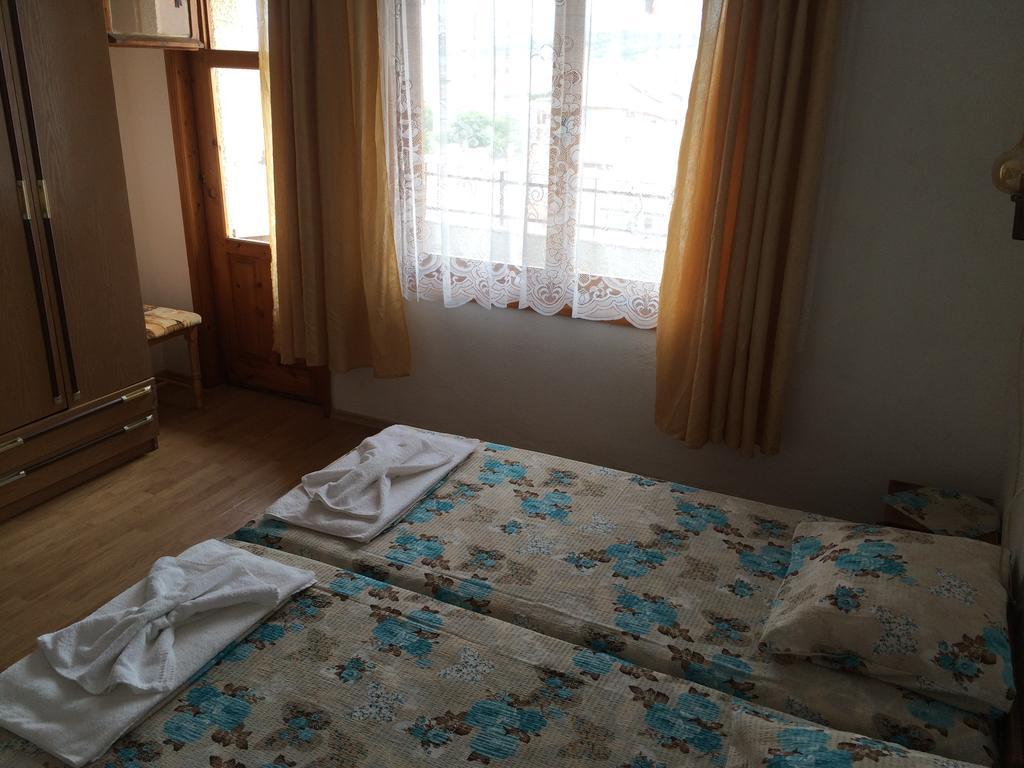 Guest House Plada View Sozopol Exterior foto
